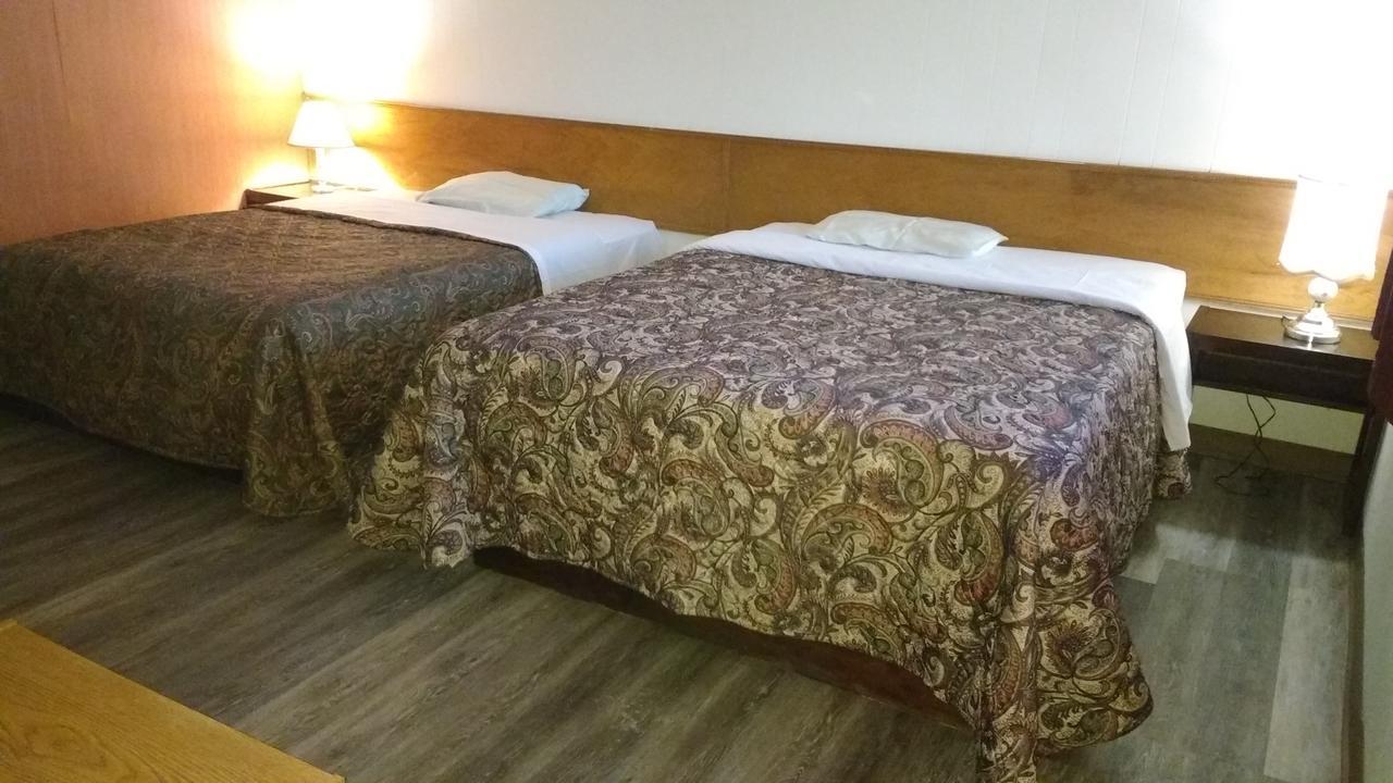 Golf Inn Niagara Falls Exteriör bild