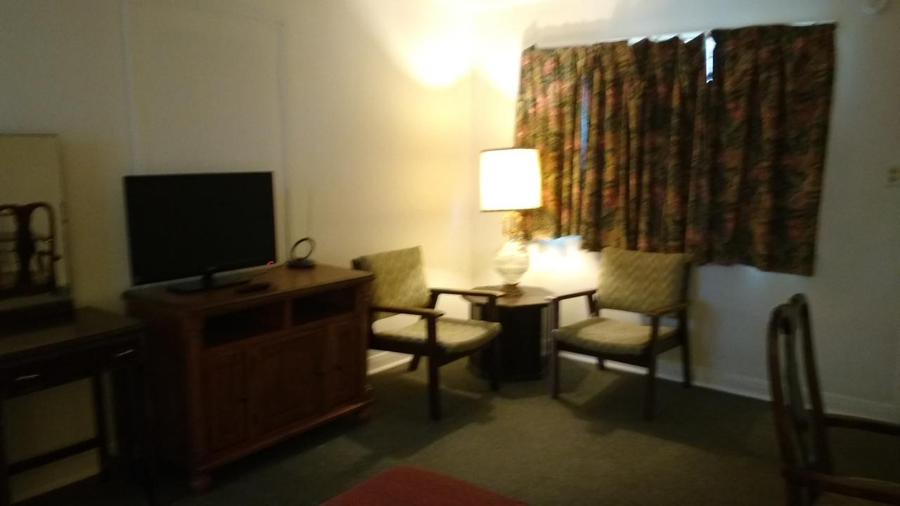 Golf Inn Niagara Falls Exteriör bild
